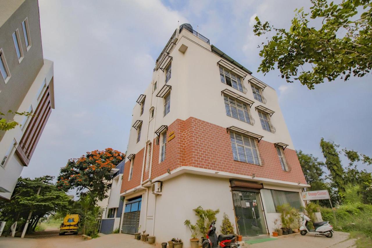 Orange Corner, Near Kempegowda Airport, Airport Pickup And Drop Available 24X7 Devanahalli Dış mekan fotoğraf