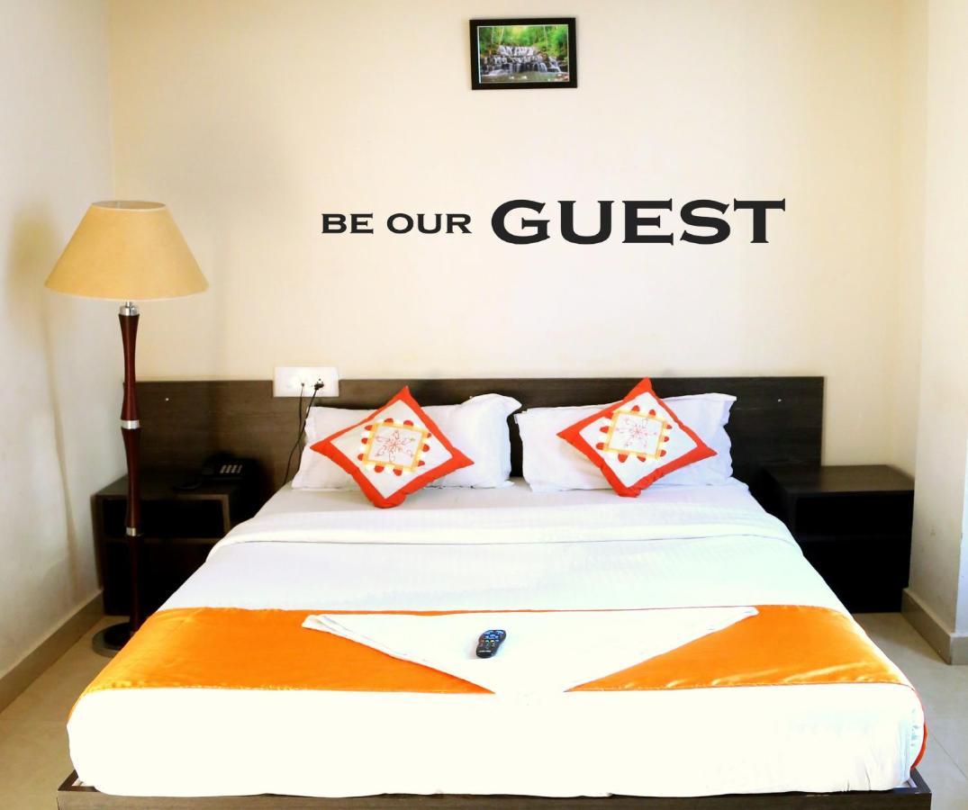 Orange Corner, Near Kempegowda Airport, Airport Pickup And Drop Available 24X7 Devanahalli Dış mekan fotoğraf