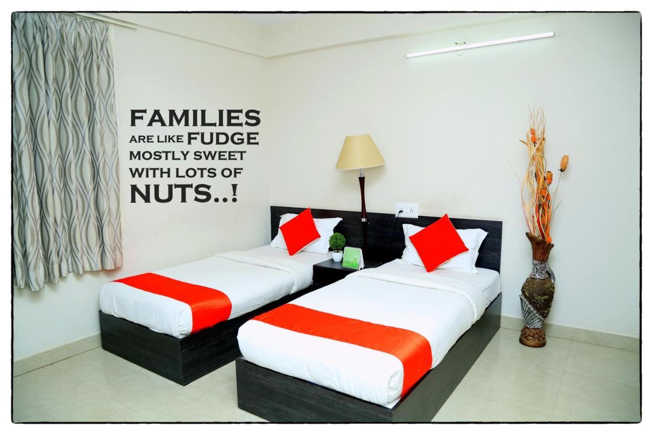 Orange Corner, Near Kempegowda Airport, Airport Pickup And Drop Available 24X7 Devanahalli Dış mekan fotoğraf