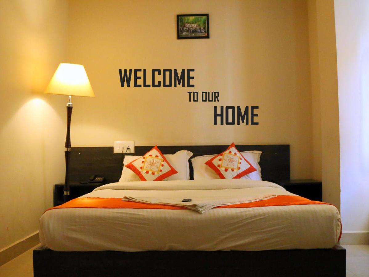 Orange Corner, Near Kempegowda Airport, Airport Pickup And Drop Available 24X7 Devanahalli Dış mekan fotoğraf