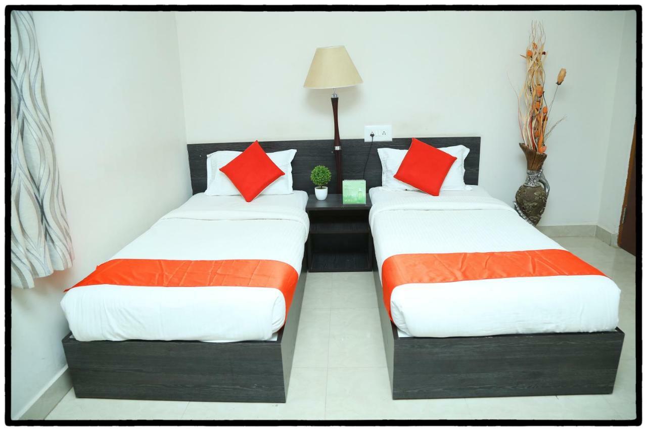 Orange Corner, Near Kempegowda Airport, Airport Pickup And Drop Available 24X7 Devanahalli Dış mekan fotoğraf