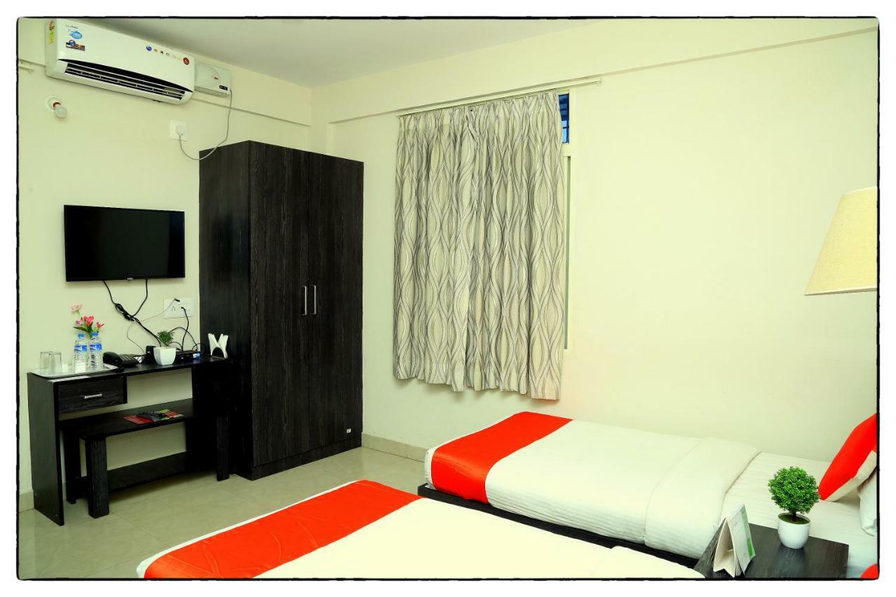 Orange Corner, Near Kempegowda Airport, Airport Pickup And Drop Available 24X7 Devanahalli Dış mekan fotoğraf