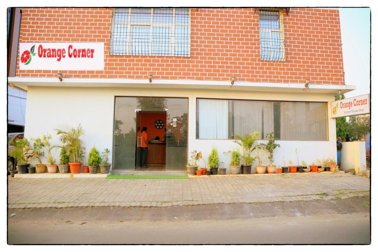 Orange Corner, Near Kempegowda Airport, Airport Pickup And Drop Available 24X7 Devanahalli Dış mekan fotoğraf